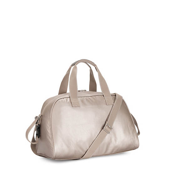 Bolsas Kipling Camama Diaper Bag Beige | MX 1246MQ